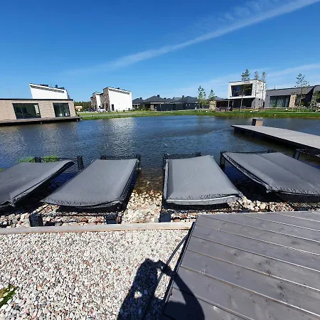 Juros Geismas Apartament *