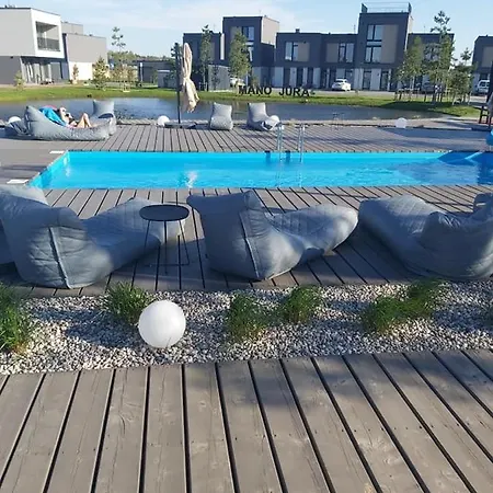 Juros Geismas Appartement *