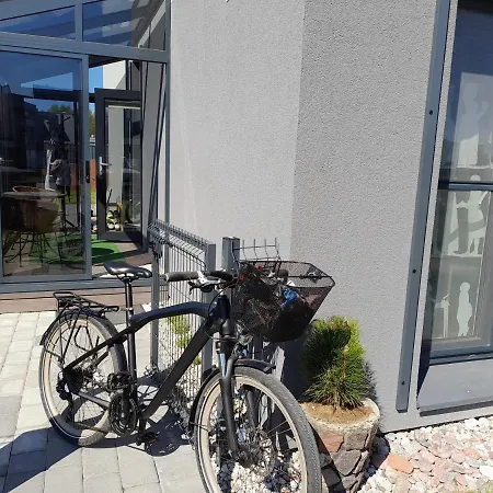 Juros Geismas Połąga