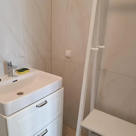 Apartament Juros Geismas