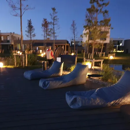 Juros Geismas 아파트