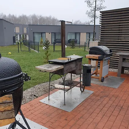 Apartament Juros Geismas *