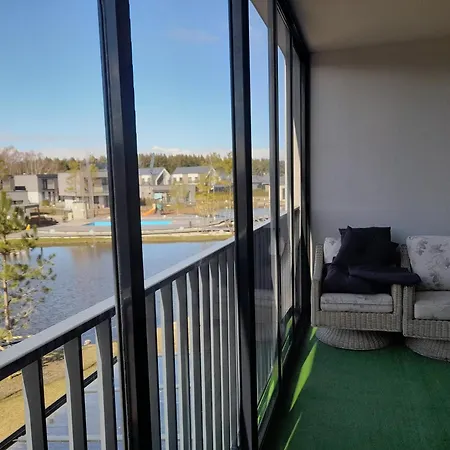 Juros Geismas 아파트 *