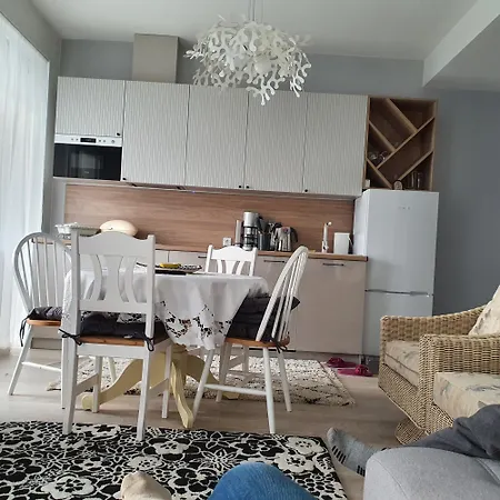 Juros Geismas Appartement *