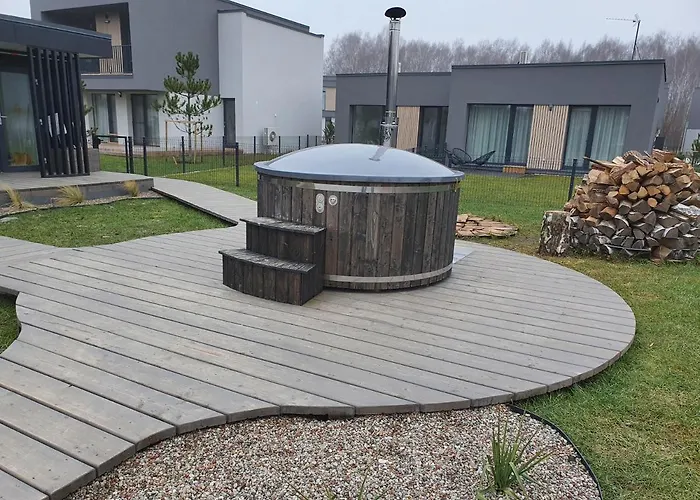 아파트 Juros Geismas 팔랑가