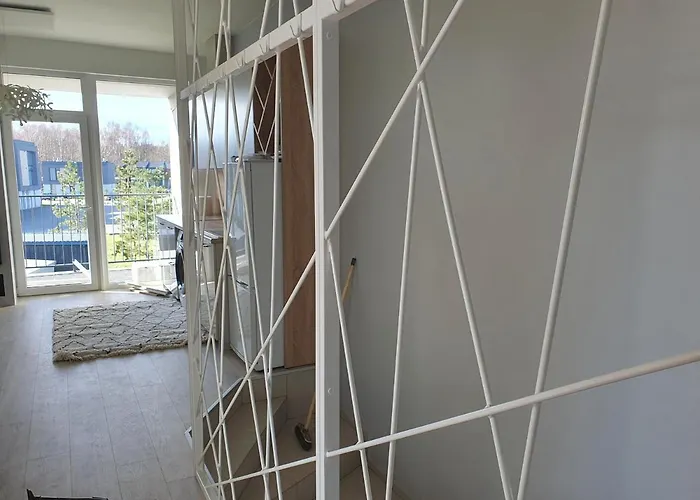 아파트 Juros Geismas