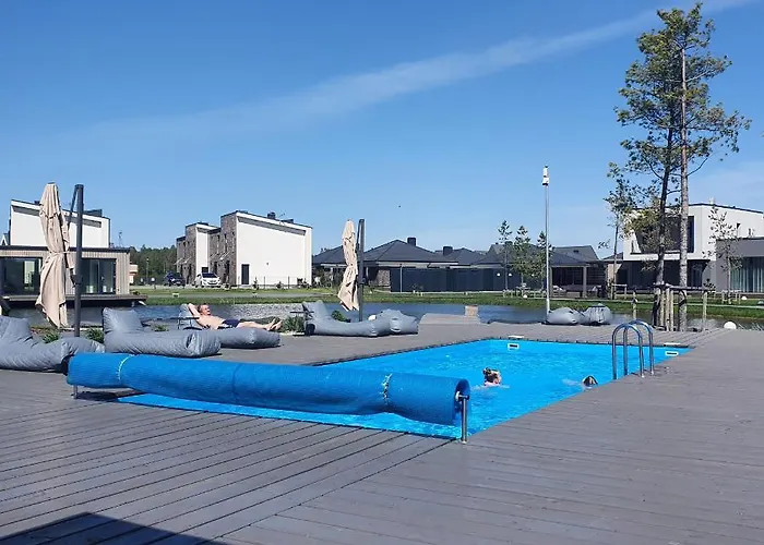 Appartamento Juros Geismas Palanga