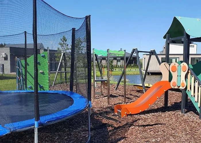 아파트 Juros Geismas