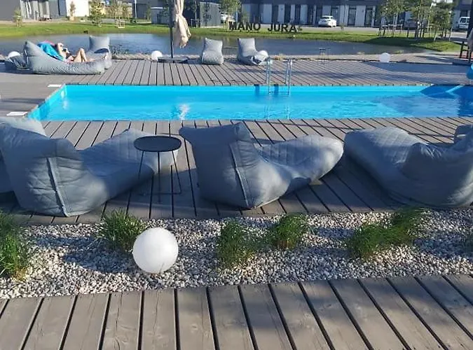 Juros Geismas Appartamento *