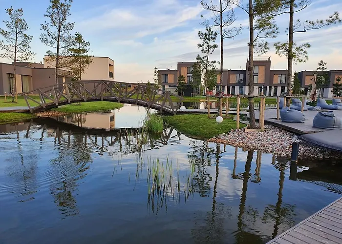 Juros Geismas 아파트 팔랑가