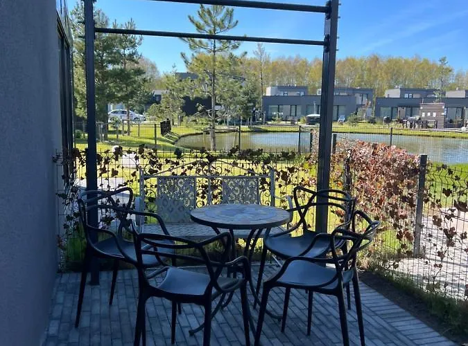 Appartamento Juros Geismas