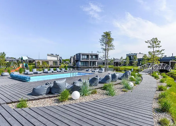 아파트 Juros Geismas 팔랑가