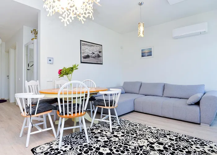 아파트 Juros Geismas 팔랑가