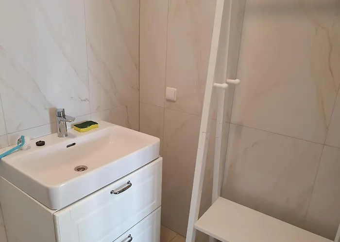 Appartamento Juros Geismas