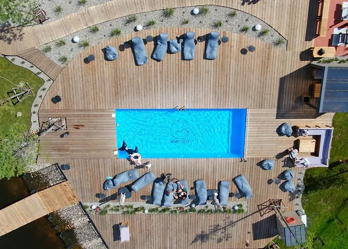 Appartamento Juros Geismas Palanga