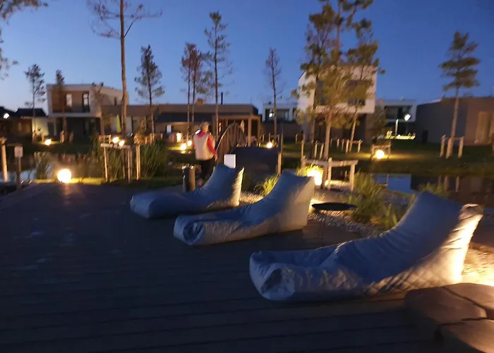 Juros Geismas Appartamento