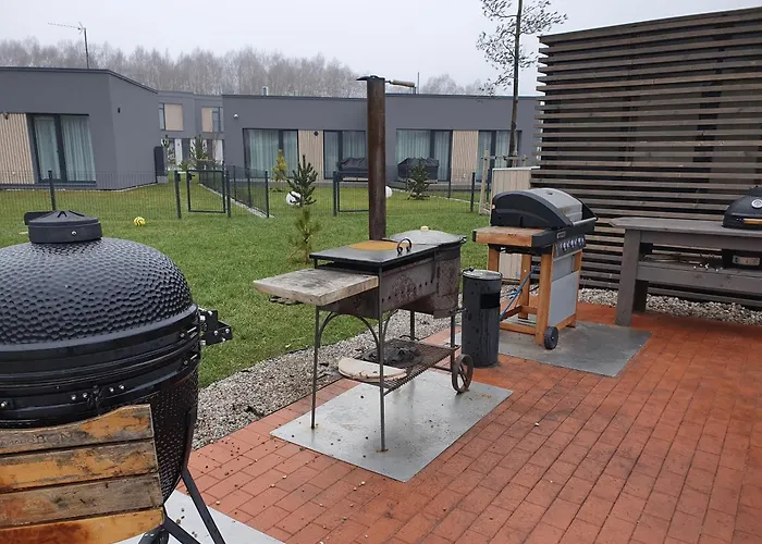 아파트 Juros Geismas *